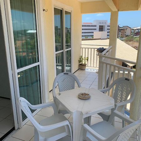 Blue Beach Apartments 阿奎拉兹 外观 照片
