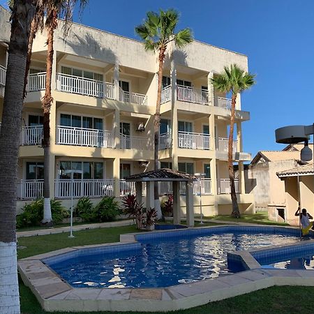 Blue Beach Apartments 阿奎拉兹 外观 照片