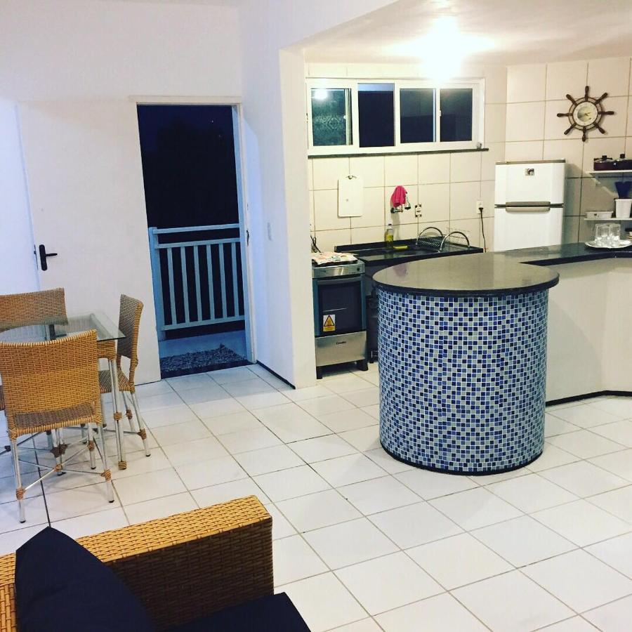 Blue Beach Apartments 阿奎拉兹 外观 照片