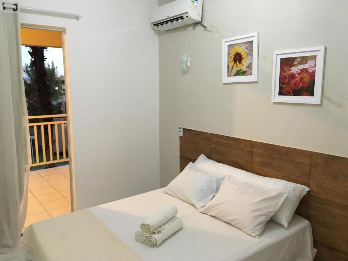 Blue Beach Apartments 阿奎拉兹 外观 照片