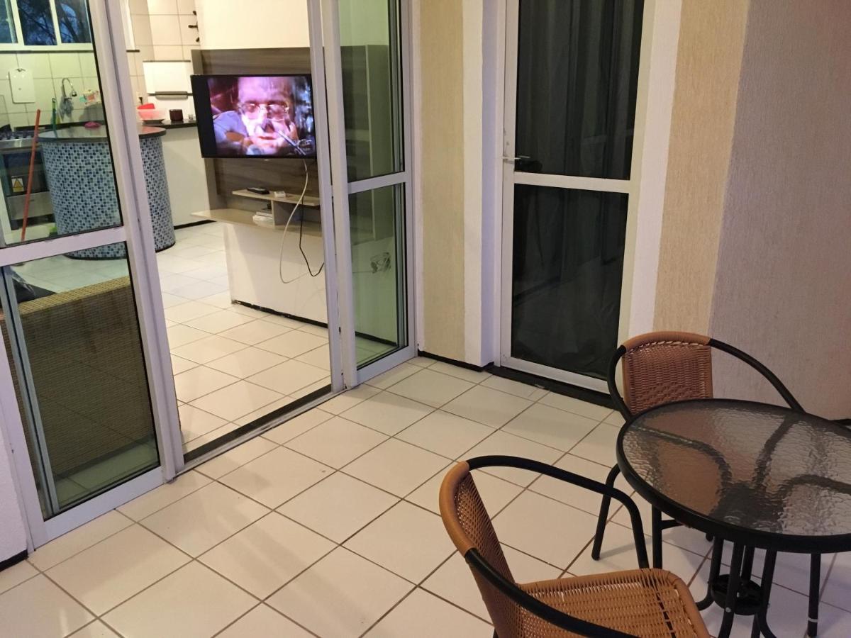 Blue Beach Apartments 阿奎拉兹 外观 照片