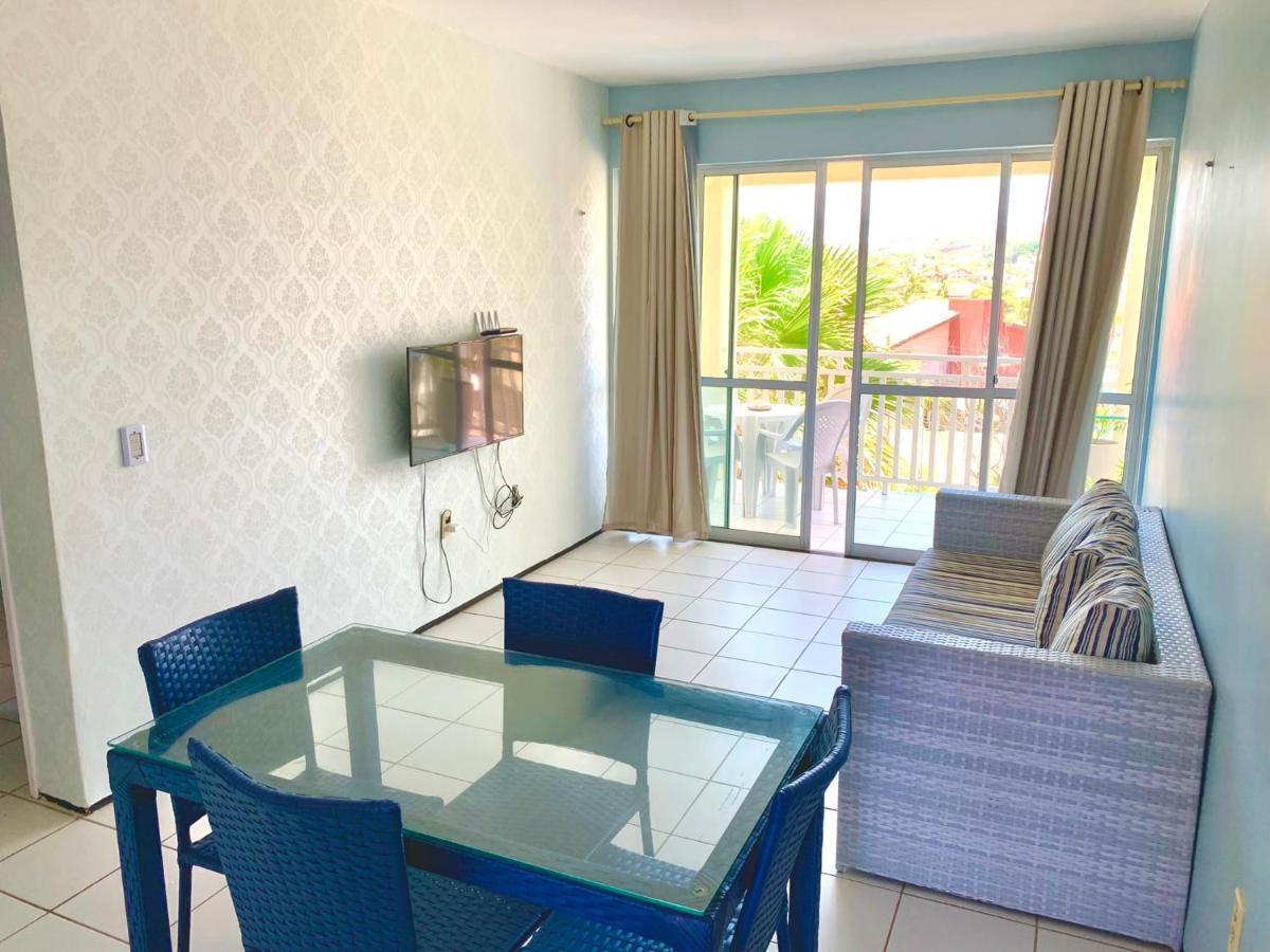 Blue Beach Apartments 阿奎拉兹 外观 照片