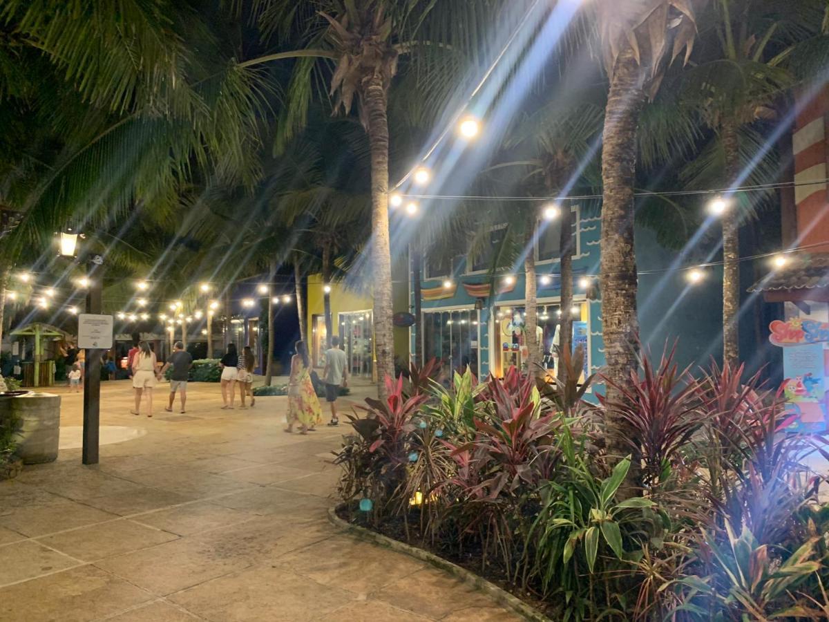 Blue Beach Apartments 阿奎拉兹 外观 照片